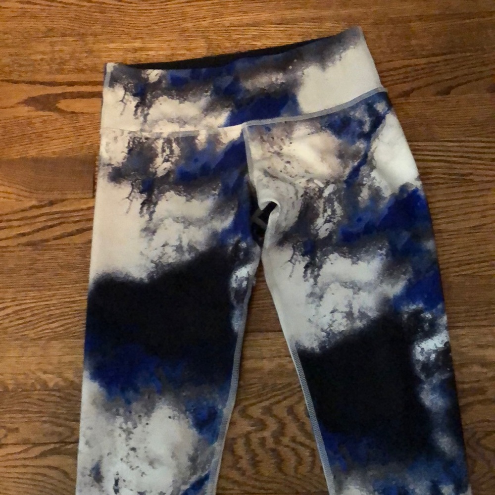Like new Lululempn Leggings